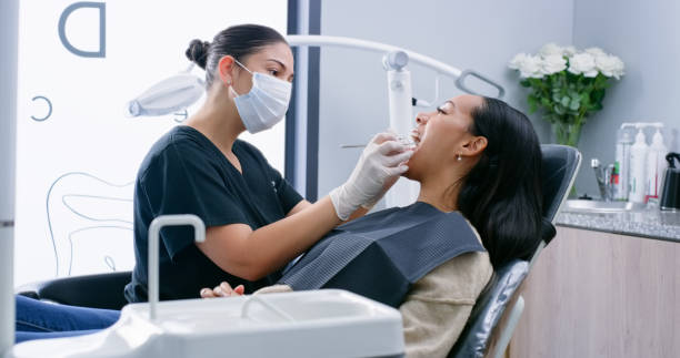 Honaker, VA Dental Services Company