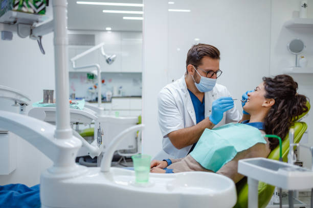 Sleep Apnea Treatment in Honaker, VA
